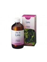 Olio di Lino - integratore alimentare