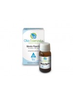 Menta Piperita Olio Essenziale