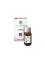 Origano Olio Essenziale