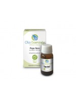 Olio Essenziale Pepe Nero Erboristeria Magentina