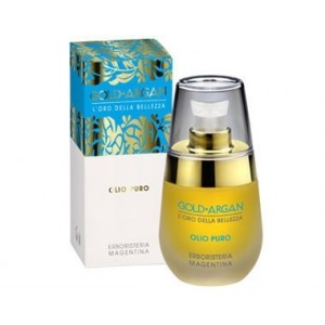 Olio Puro Gold Argan 30ml Olio Puro Gold Argan 30ml