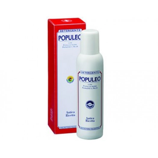 Populeo Detergente Populeo Detergente