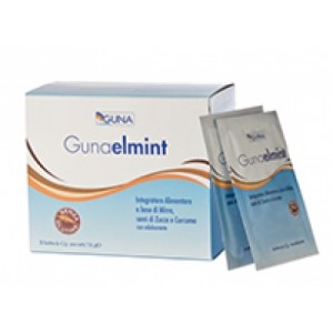 GUNAELMINT (30 bustine) GUNAELMINT (30 bustine)