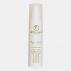 Crema Idratante 200 ml - Metodo Apollo Psoriasi Crema Idratante 200 ml - Metodo Apollo Psoriasi