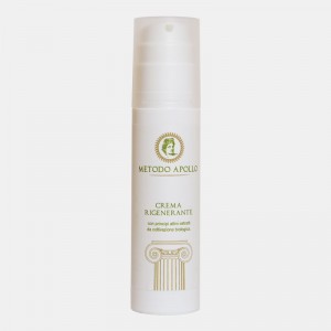 Crema Rigenerante 100 ml Metodo Apollo Crema Rigenerante 100 ml Metodo Apollo