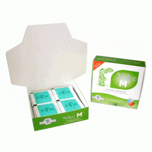 NIKE M Cloruro di Magnesio NIKE M Cloruro di Magnesio