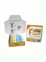 NIKE RCK  Ascorbato di Potassio con D-Ribosio