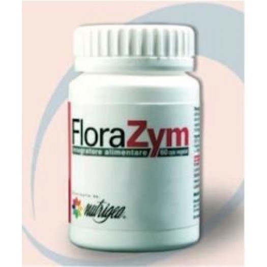 FloraZym® 60 Tablets