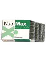 NutriMax® 60 capsule