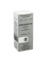PEFRAKEHL D4 20 CAPSULE SANUM