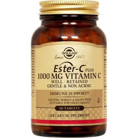 ESTER C - PLUS 1000 - 90 tavolette