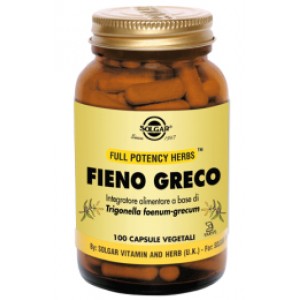 FIENO GRECO FIENO GRECO