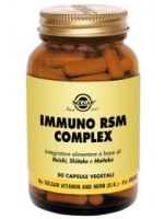 IMMUNO RSM COMPLEX 
