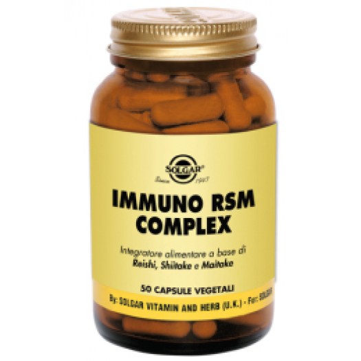 IMMUNO RSM COMPLEX 