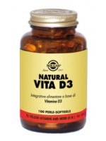 NATURAL VITA D3