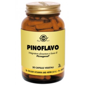 PINOFLAVO 30CPS VEGETALI