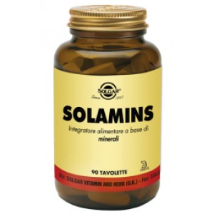 SOLAMINS 90TAV SOLAMINS 90TAV