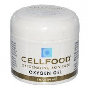 CELLFOOD Oxygen Gel CELLFOOD Oxygen Gel
