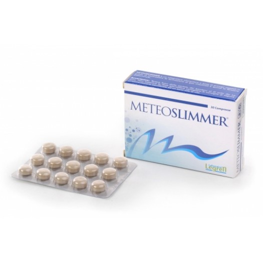 METEOSLIMMER 30 compresse