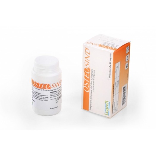 OSTEOSIND PLUS CAPSULE