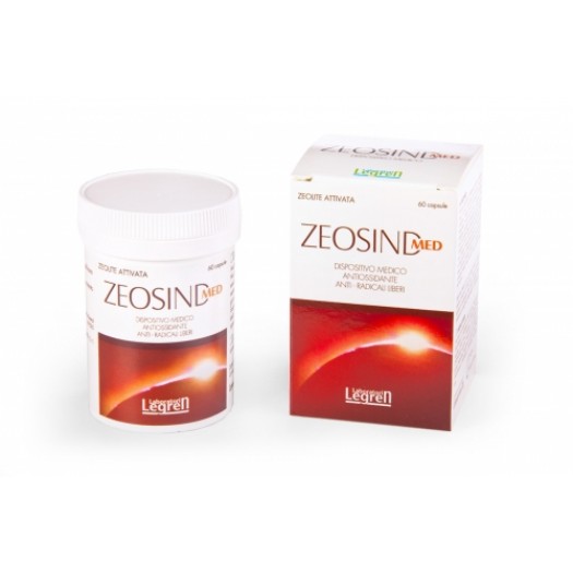 ZEOSIND-MED 60 capsule