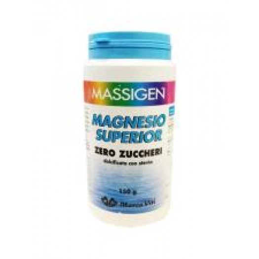 MASSIGEN MAGNESIO SUPERIOR 150 gr
