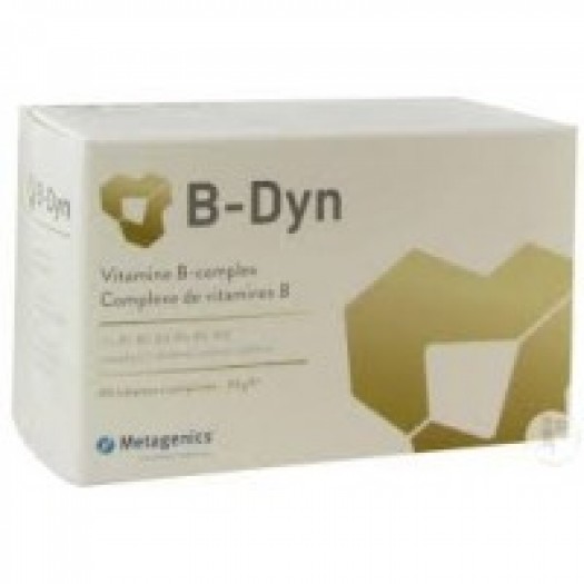 B-DYN 30 Compresse Metagenics