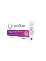 MetaClear 60 Tablets Metagenics