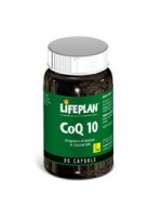 Coq 10 - Coenzima Q10