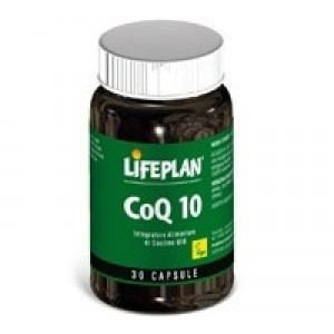 Coq 10 - Coenzima Q10 Coq 10 - Coenzima Q10