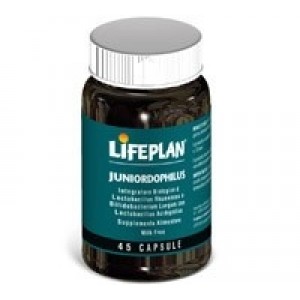 Juniordophilus 45 capsule Juniordophilus 45 capsule