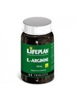 L-Arginine 60 Tavolette