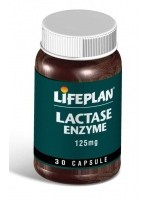 Lactase Enzyme 60 Tavolette