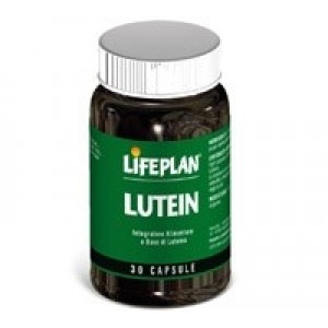Lutein 30 capsule Lutein 30 capsule