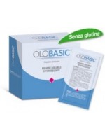 Olobasic -  21 bustine