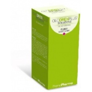 Olodren Plus 200ml