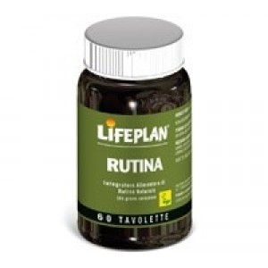 Rutina 60 Tavolette