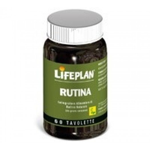 Rutina 60 Tavolette