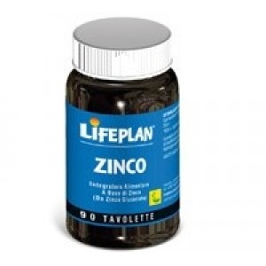 Zinco 90 Tavolette
