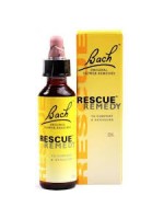 RESCUE REMEDY FIORI DI BACH 20ml 