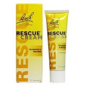 RESCUE REMEDY FIORI DI BACH CREAM