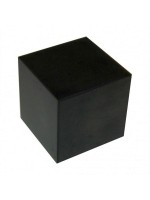 Q-GUARD CUBO IN PIETRA SHUNGITE  